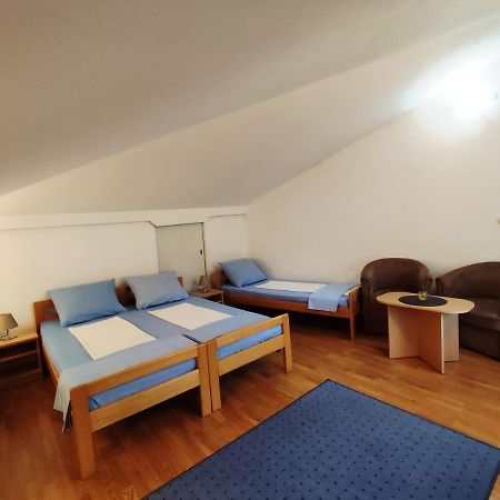 Apartments Sole Mio Μόσταρ Εξωτερικό φωτογραφία