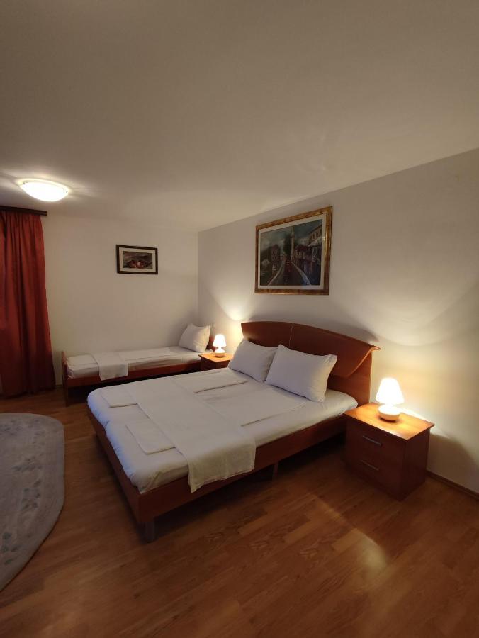 Apartments Sole Mio Μόσταρ Εξωτερικό φωτογραφία