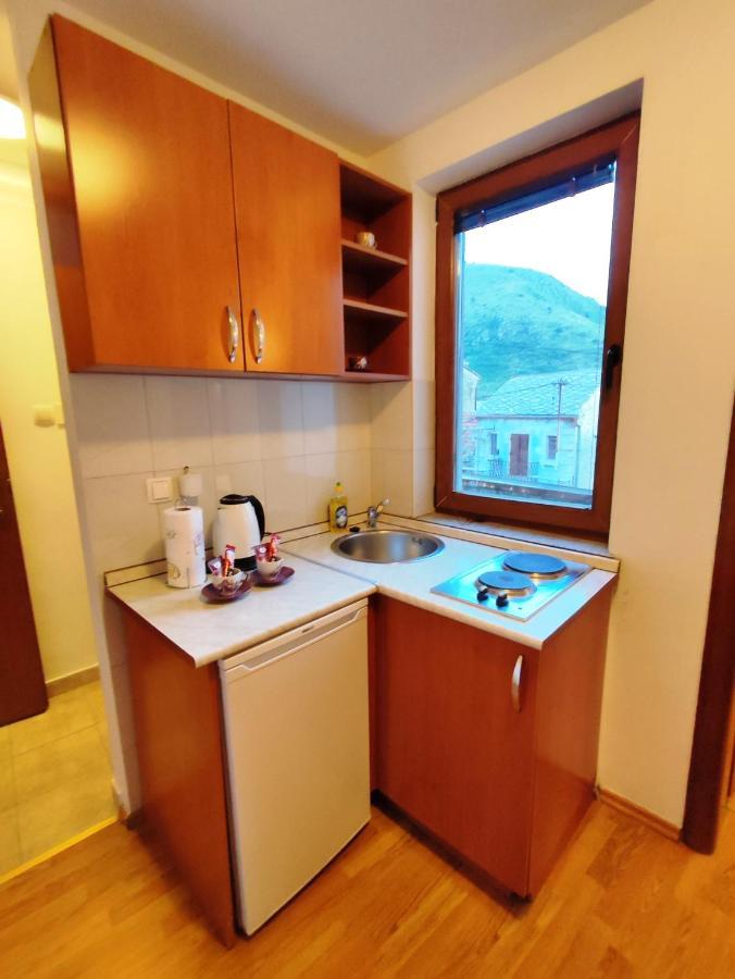 Apartments Sole Mio Μόσταρ Εξωτερικό φωτογραφία