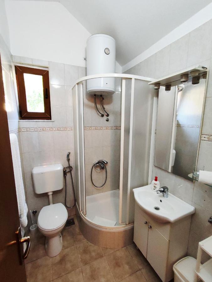 Apartments Sole Mio Μόσταρ Εξωτερικό φωτογραφία