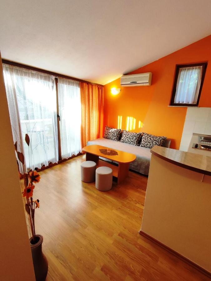 Apartments Sole Mio Μόσταρ Εξωτερικό φωτογραφία