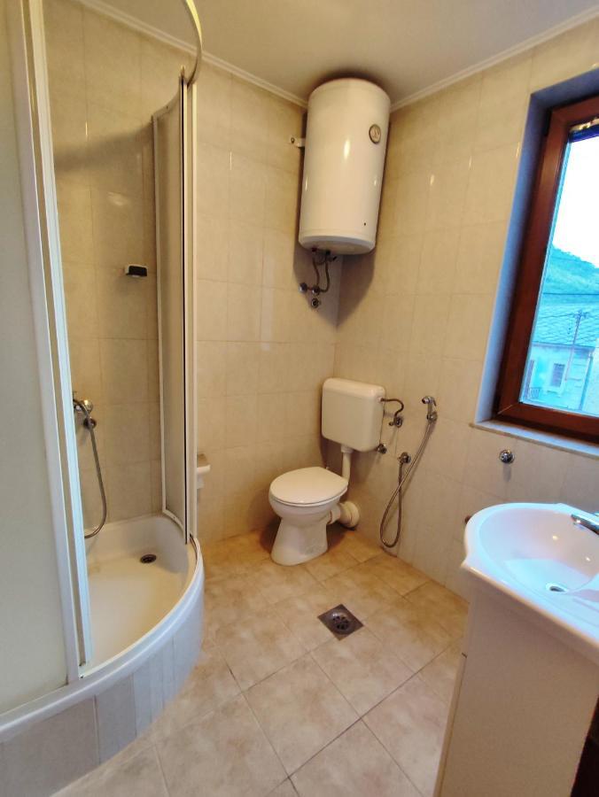 Apartments Sole Mio Μόσταρ Εξωτερικό φωτογραφία