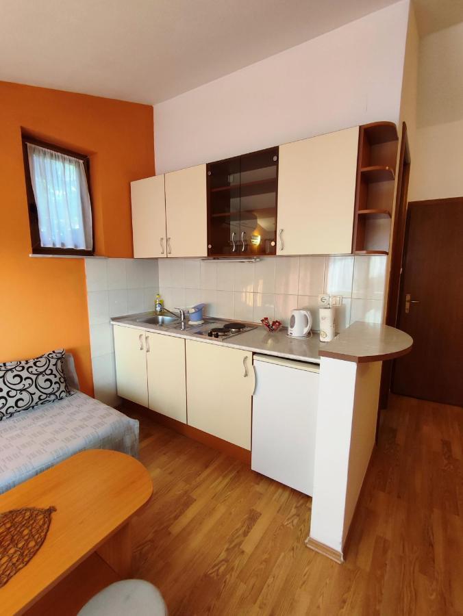 Apartments Sole Mio Μόσταρ Εξωτερικό φωτογραφία