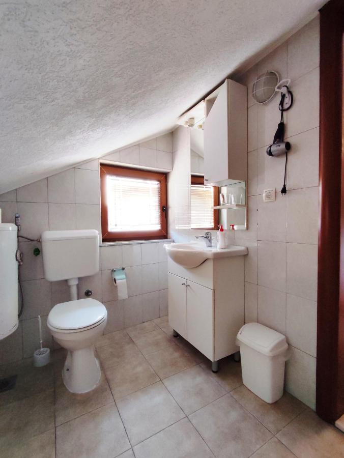 Apartments Sole Mio Μόσταρ Εξωτερικό φωτογραφία