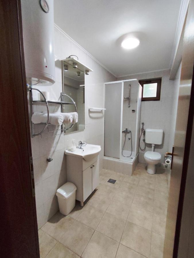 Apartments Sole Mio Μόσταρ Εξωτερικό φωτογραφία