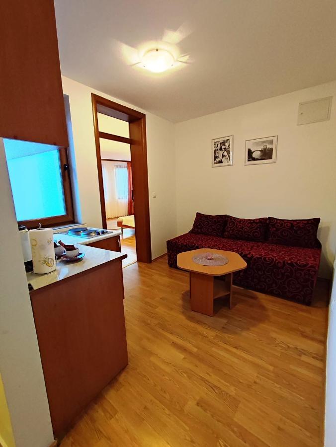 Apartments Sole Mio Μόσταρ Εξωτερικό φωτογραφία