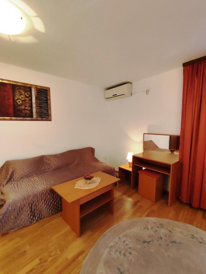 Apartments Sole Mio Μόσταρ Εξωτερικό φωτογραφία