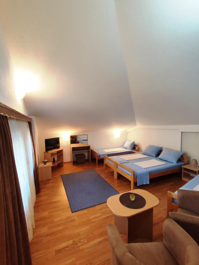 Apartments Sole Mio Μόσταρ Εξωτερικό φωτογραφία