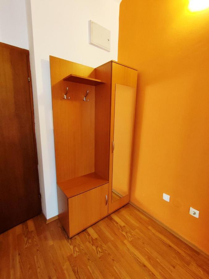 Apartments Sole Mio Μόσταρ Εξωτερικό φωτογραφία