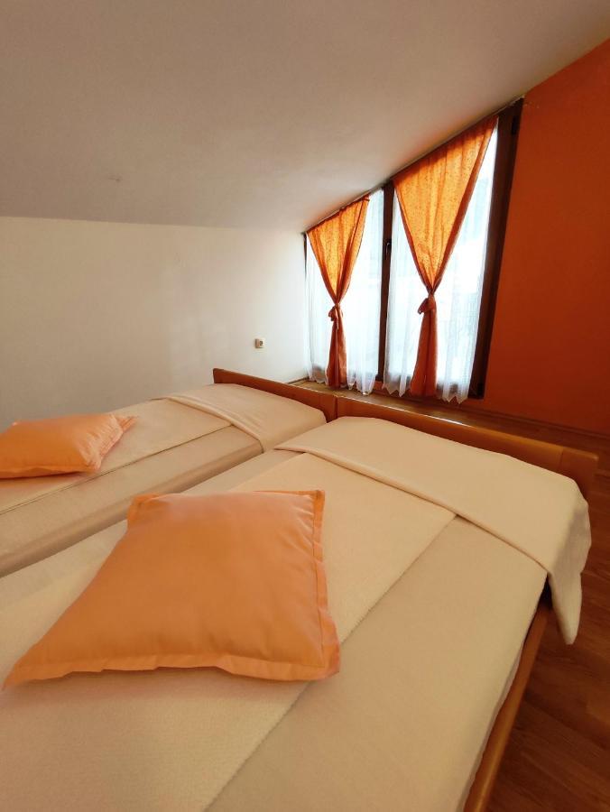 Apartments Sole Mio Μόσταρ Εξωτερικό φωτογραφία