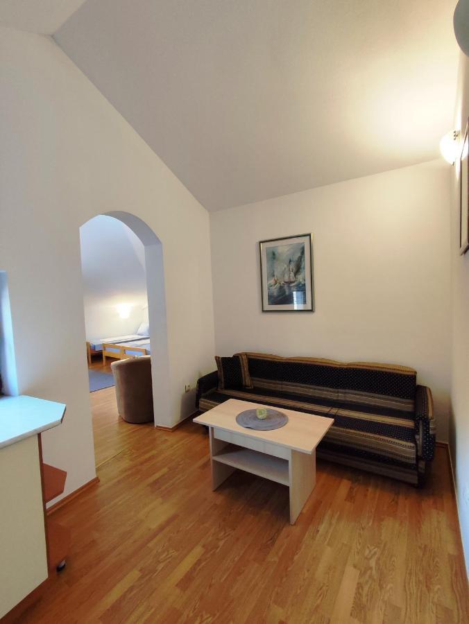 Apartments Sole Mio Μόσταρ Εξωτερικό φωτογραφία