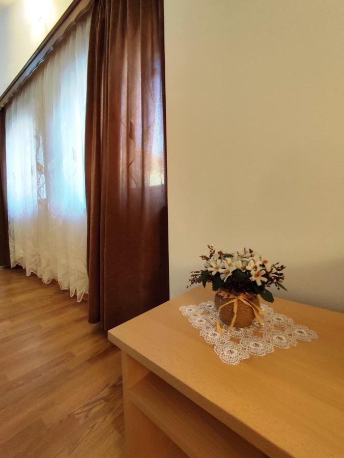 Apartments Sole Mio Μόσταρ Εξωτερικό φωτογραφία