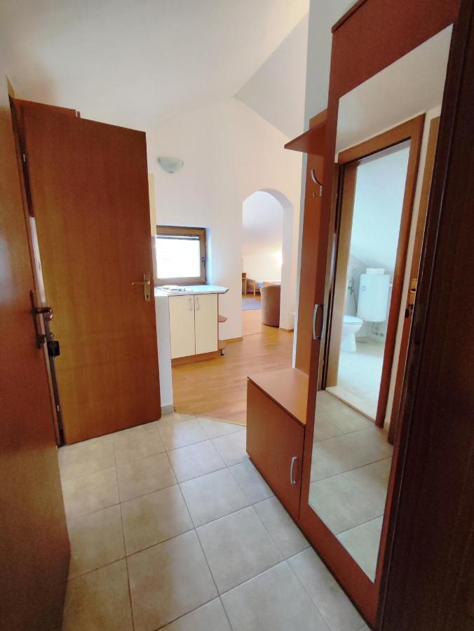 Apartments Sole Mio Μόσταρ Εξωτερικό φωτογραφία
