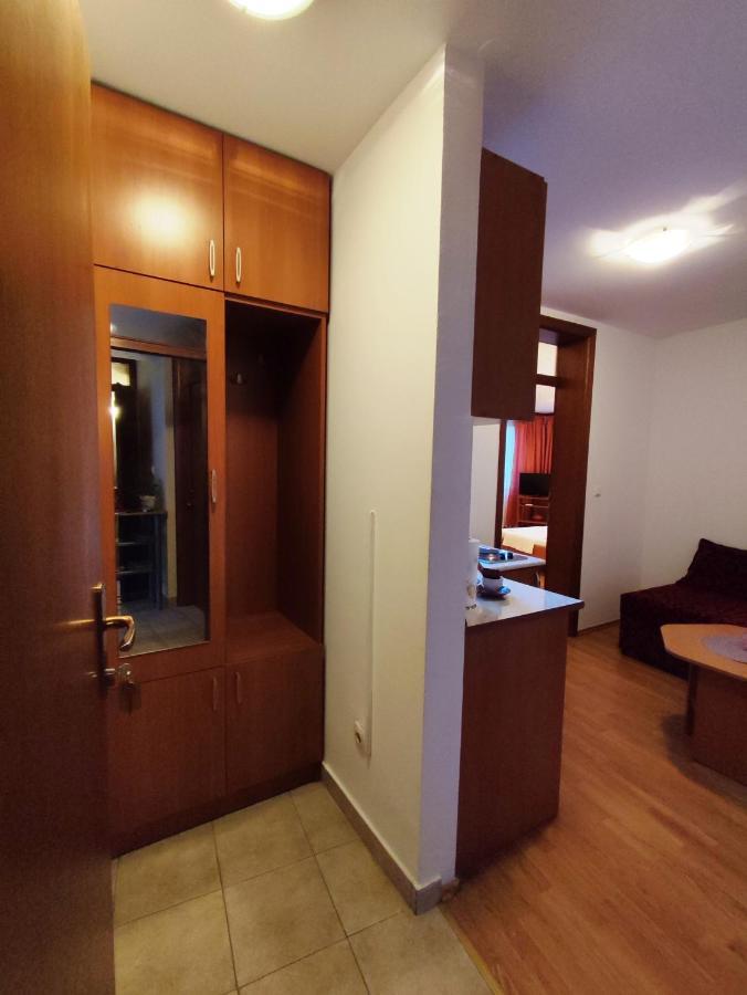 Apartments Sole Mio Μόσταρ Εξωτερικό φωτογραφία