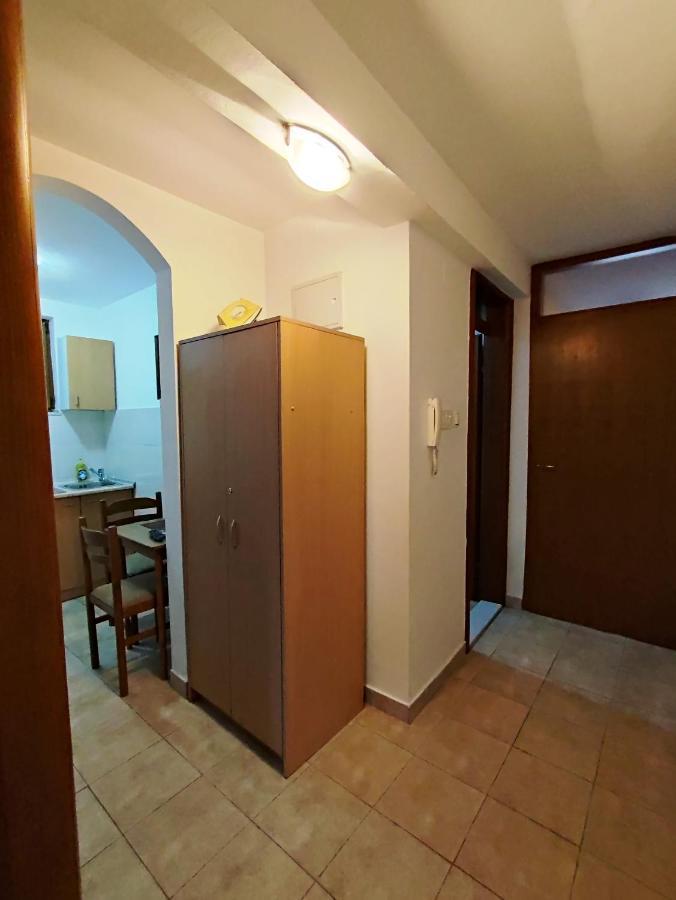 Apartments Sole Mio Μόσταρ Εξωτερικό φωτογραφία
