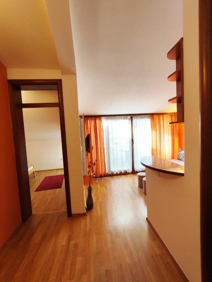 Apartments Sole Mio Μόσταρ Εξωτερικό φωτογραφία