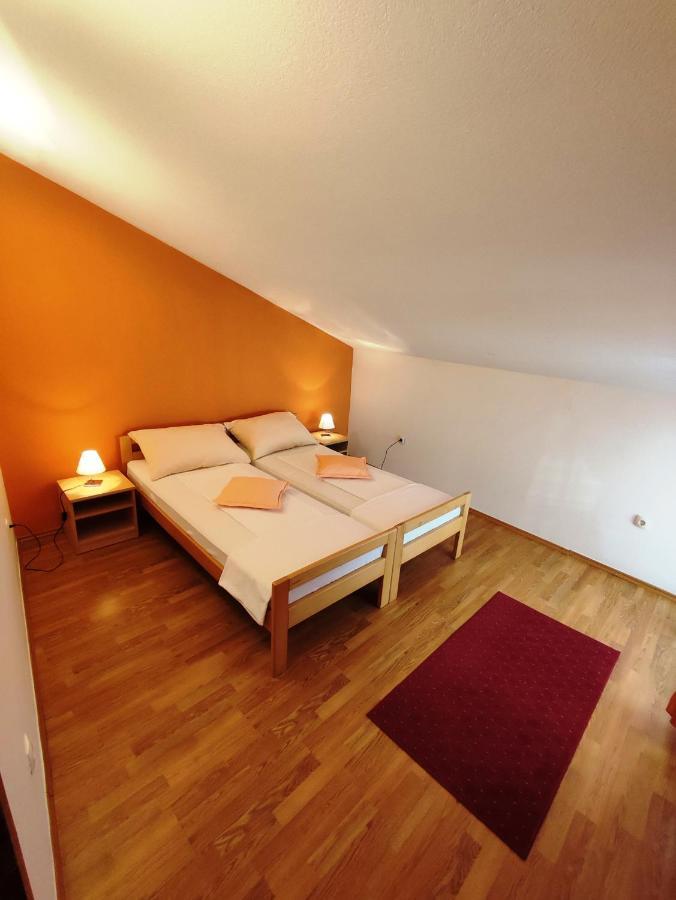Apartments Sole Mio Μόσταρ Εξωτερικό φωτογραφία