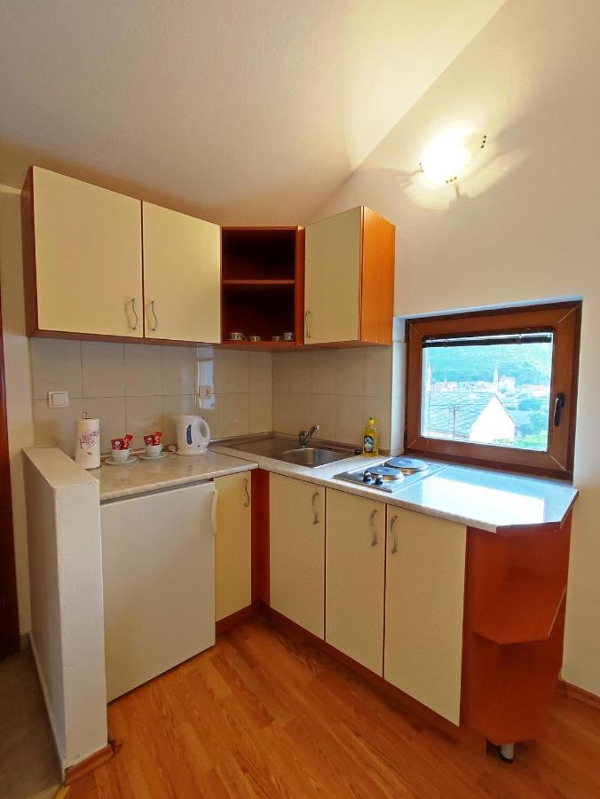 Apartments Sole Mio Μόσταρ Εξωτερικό φωτογραφία