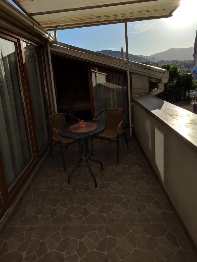 Apartments Sole Mio Μόσταρ Εξωτερικό φωτογραφία